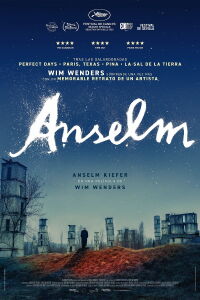 Anselm (2023)