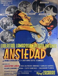 Ansiedad (1953)