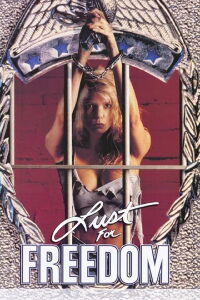 Ansiosas de libertad (1987)