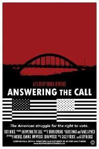 Answering the Call (2016)
