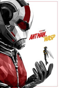 Ant-Man and the Wasp (2018)