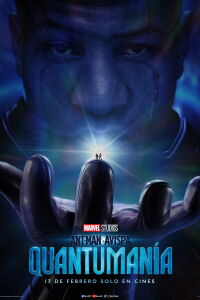 Ant-Man and the Wasp: Quantumania (2023)