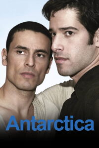Antarctica (2008)
