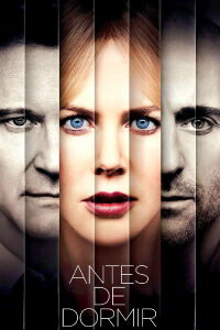 Antes de despertar (2014)
