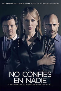 Antes de despertar (2014)