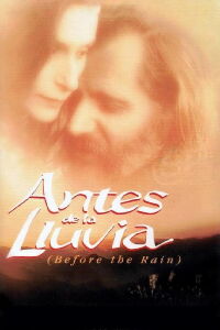 Antes de la lluvia (1994)