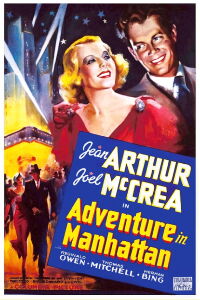 Antes de medianoche (1936)