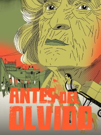 Antes del olvido (2018)