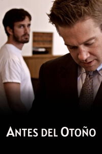 Antes del otoño (2017)
