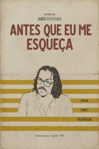 Antes que Eu me Esqueça (1977)