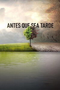 Antes que sea tarde (2016)