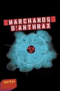 Anthrax War (2009)