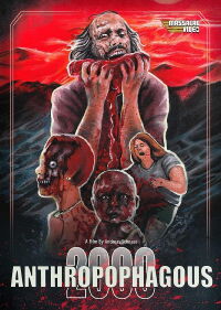 Anthropophagous 2000 (1999)