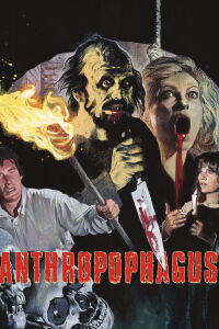 Anthropophagous (1980)