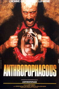 Anthropophagous (1980)