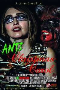 Anti Christmas Carol (2017)