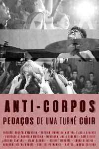 Anti-Corpos: Pieces of a Queer Tour (2021)