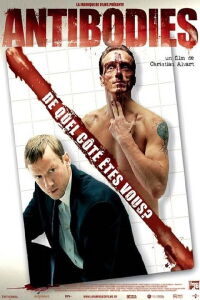 Antibodies (2005)