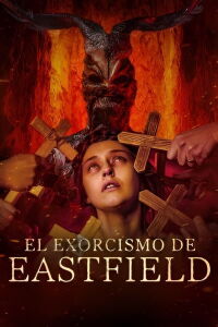 Anticristo - El Exorcismo de Lara (2023)