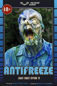 Antifreeze (2007)