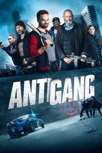 Antigang (2015)