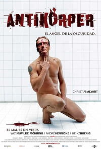 Antikörper: el ángel de la oscuridad (2005)