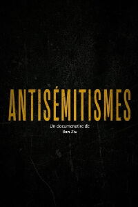 Antisémitismes (2020)