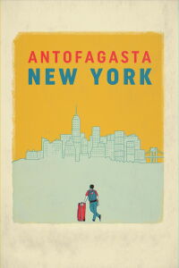 Antofagasta, New York (2018)