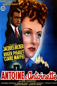 Antoine & Antoinette (1947)