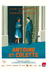Antoine and Colette (1962)