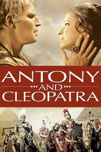 Antoine et Cléopâtre (1972)