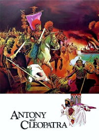 Antoine et Cléopâtre (1972)