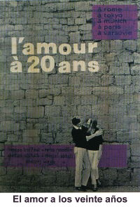 Antoine y Colette (1962)
