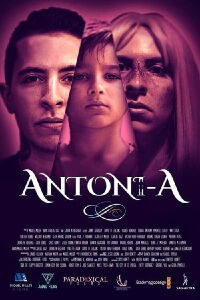 Antoni-a (2021)