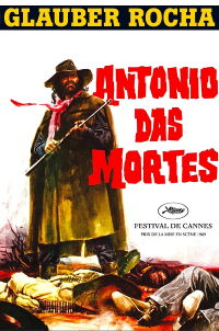 Antonio Das Mortes (1969)