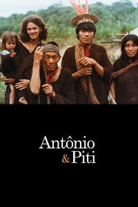 Antonio y Piti (2019)