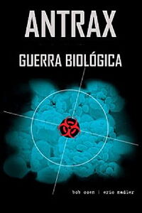 Antrax: Guerra Biológica (2009)