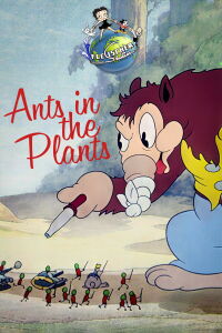 Ants in the Plants (1940)