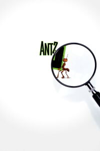 Antz (1998)