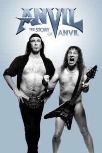 Anvil! The Story of Anvil (2008)