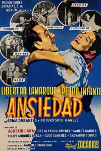 Anxiety (1953)