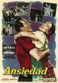 Anxiety (1953)