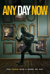 Any Day Now (2025)