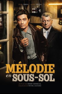 Any Number Can Win (1963)