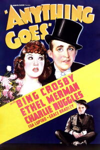 Anything Goes (1936)