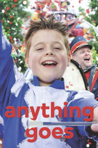 Anything Goes (2014)