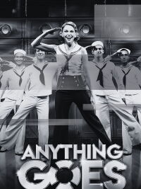 Anything Goes (2021)