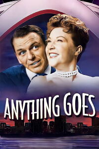 Anything Goes (1954)
