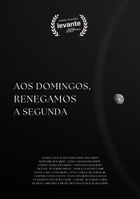 Aos Domingos, Renegamos a Segunda (2023)