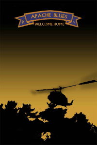 Apache Blues: Welcome Home (2023)